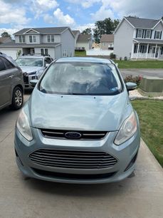 Used 2013 Ford C-MAX SE