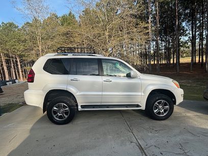 Used 2008 Lexus GX 470