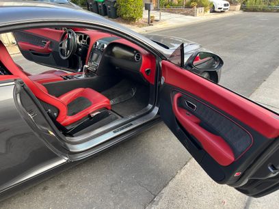 Used 2010 Bentley Continental GT Supersports