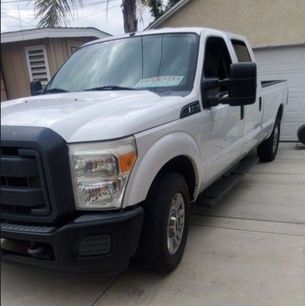 Used 2013 Ford F350 XL