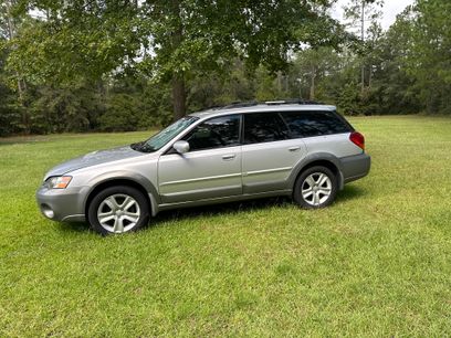 Used 2005 Subaru Outback 2.5XT Limited
