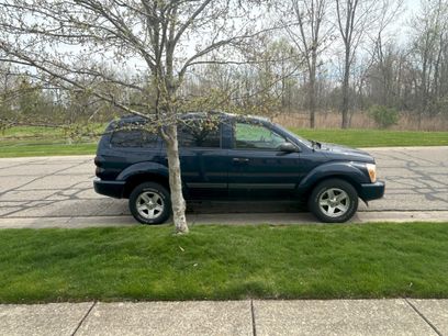 Used 2006 Dodge Durango SLT
