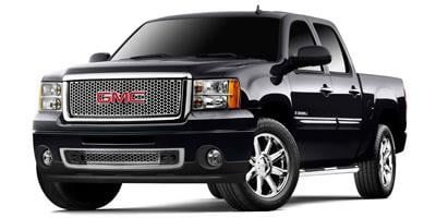 Used 2011 GMC Sierra 1500 Denali