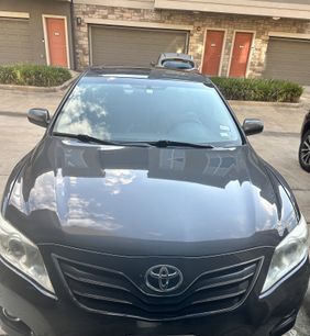 Used 2011 Toyota Camry XLE
