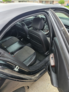 Used 2013 Chevrolet Malibu LT w/ Power Convenience Package