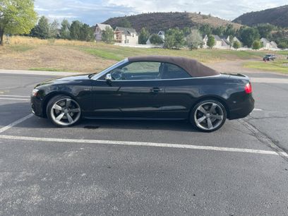 Used 2015 Audi S5 Premium Plus w/ Technology Package