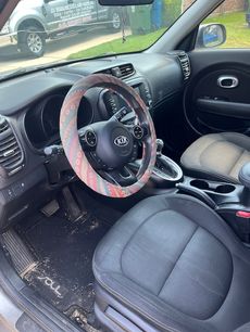 Used 2018 Kia Soul +