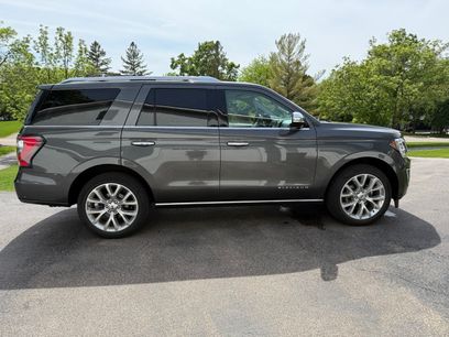Used 2019 Ford Expedition Platinum