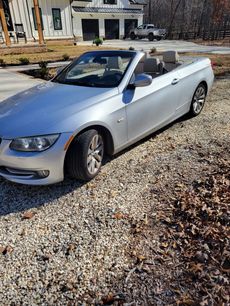 Used 2011 BMW 328i Convertible
