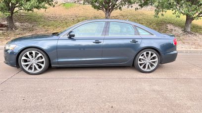 Used 2014 Audi A6 2.0T Premium Plus w/ Premium Plus Package