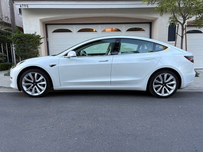 Used 2020 Tesla Model 3 Standard Range Plus