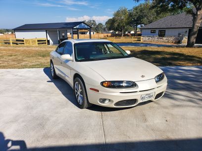 Used 2003 Oldsmobile Aurora 4.0