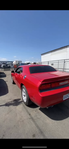 Used 2011 Dodge Challenger