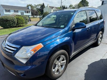 Used 2008 Suzuki XL7 Limited