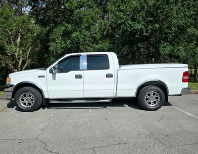 Used 2008 Ford F150 XL