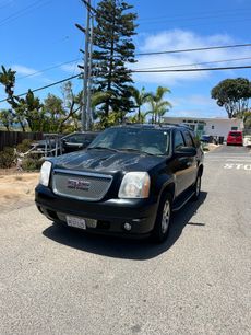 Used 2007 GMC Yukon Denali