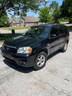 Used 2006 MAZDA Tribute i w/ Premium Pkg