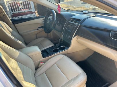 Used 2015 Toyota Camry LE