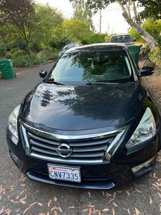 Used 2013 Nissan Altima 3.5 SL