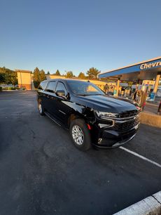 Used 2023 Chevrolet Suburban LS w/ Driver Alert Package
