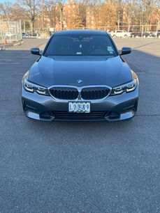 Used 2020 BMW 330i xDrive Sedan w/ Premium Package