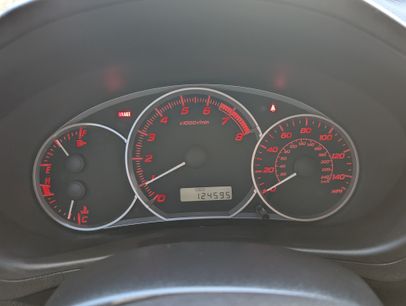 Used 2012 Subaru Impreza WRX Premium