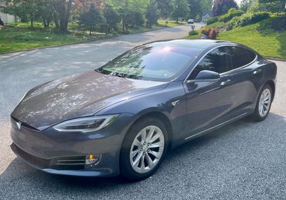 Used 2018 Tesla Model S 75D