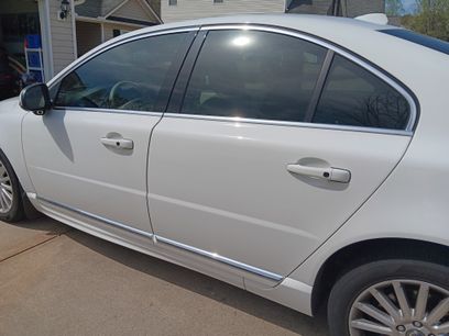 Used 2013 Volvo S80 3.2