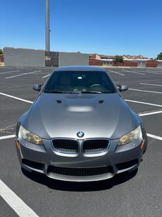 Used 2011 BMW M3 Convertible