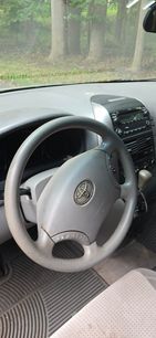 Used 2008 Toyota Sienna CE
