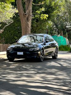 Used 2021 BMW 330i Sedan w/ Premium Package
