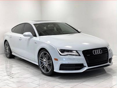 Used 2014 Audi A7 3.0T Prestige