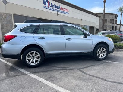 Used 2015 Subaru Outback 2.5i