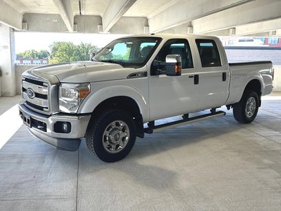 Used 2016 Ford F350 XLT