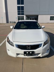 Used 2008 Honda Accord EX-L