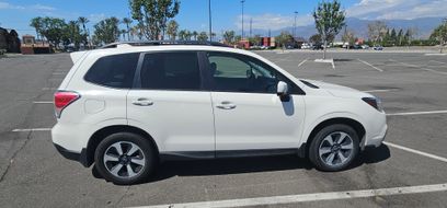 Used 2018 Subaru Forester 2.5i Premium