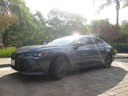 Used 2020 Toyota Avalon XSE