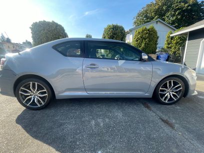 Used 2014 Scion tC