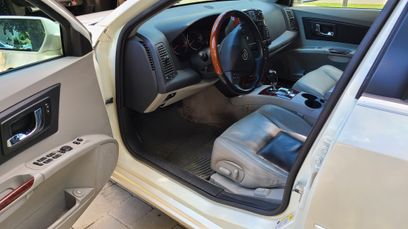Used 2006 Cadillac CTS 3.6 w/ 3.6L V6 Luxury Package