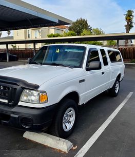 Used 2010 Ford Ranger XL