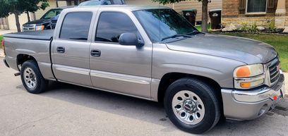 Used 2006 GMC Sierra 1500 SL