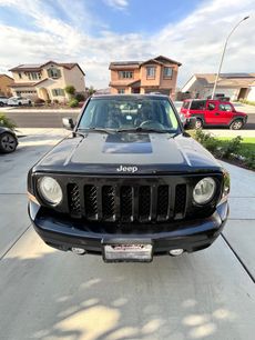 Used 2016 Jeep Patriot Sport w/ Power Value Group