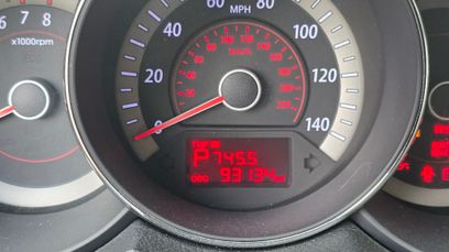 Used 2013 Kia Forte EX w/ Fuel Economy Pkg