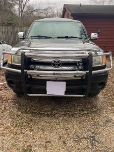 Used 2004 Toyota Tundra SR5