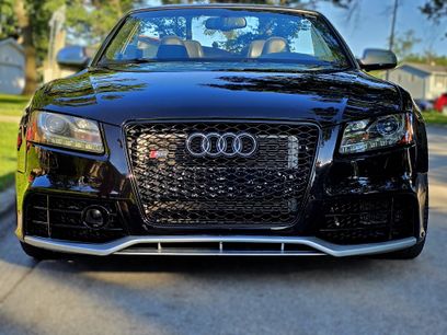 Used 2010 Audi S5 Prestige