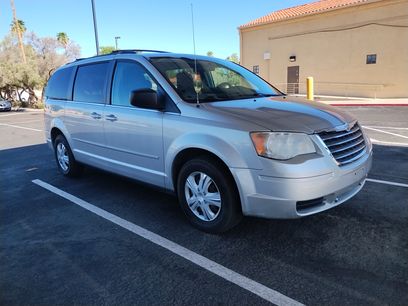 Used 2010 Chrysler Town & Country LX w/ PWR Convenience Group