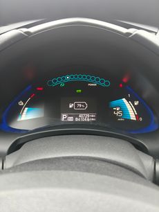 Used 2013 Nissan Leaf SL