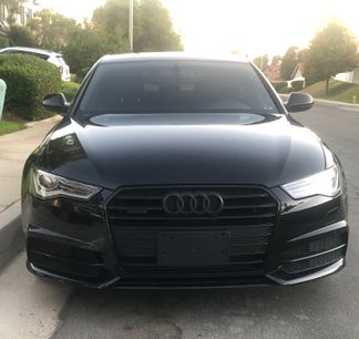 Used 2016 Audi A6 2.0T Premium