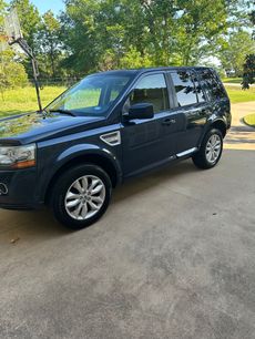 Used 2013 Land Rover LR2 HSE