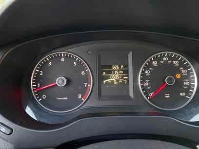 Used 2012 Volkswagen Jetta SEL